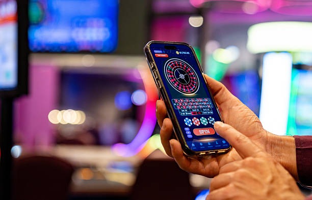 mamatogel sports and casino dashboard interface