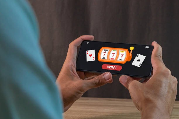GoPay Deposit Game 